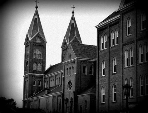The Creepy Small Town In Kansas With Insane Paranormal Activity Artofit