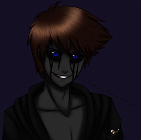 Creepypasta Eyeless Jack Sexy