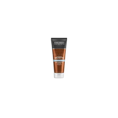 John Frieda Brillant Brunette Shampooing 250ml