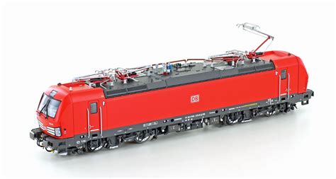 Ls Models Dc Spur H Dbag E Lok Vectron Ms Br Dc Epoche