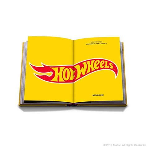 Minis Em Foco Not Cias O Livros Dos Anos Da Hot Wheels