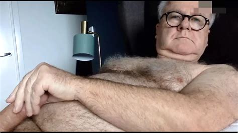 Daddy Cums On Cam Gay Amateur Amateur Porn XHamster