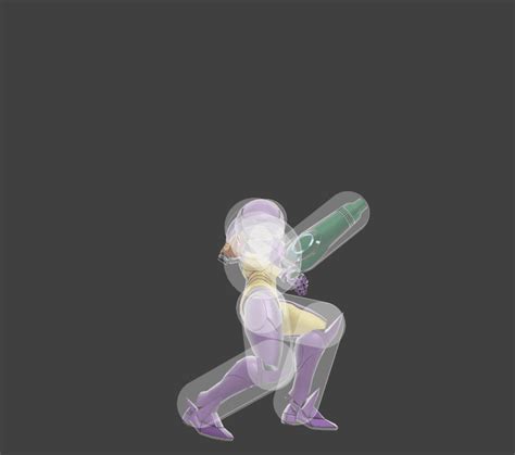 Samus (SSBU)/Up smash - SmashWiki, the Super Smash Bros. wiki 