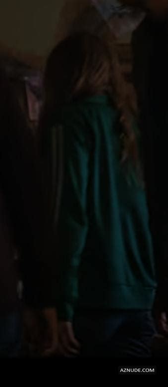 Stranger Things Nude Scenes Aznude