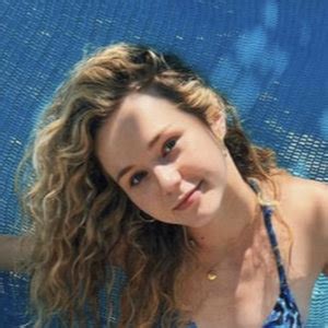 Brec Bassinger Brecbassinger Nude Leaks OnlyFans Fapellino