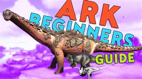 Ultimate Ark Pvp Beginners Guide Updated Ark Survival Evolved