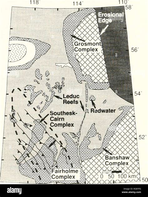 Bulletins Of American Paleontology C Mid Late Frasnian Ez Key