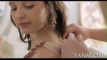 Belleza Quiere Experimentar Una Follada Anal XVIDEOS