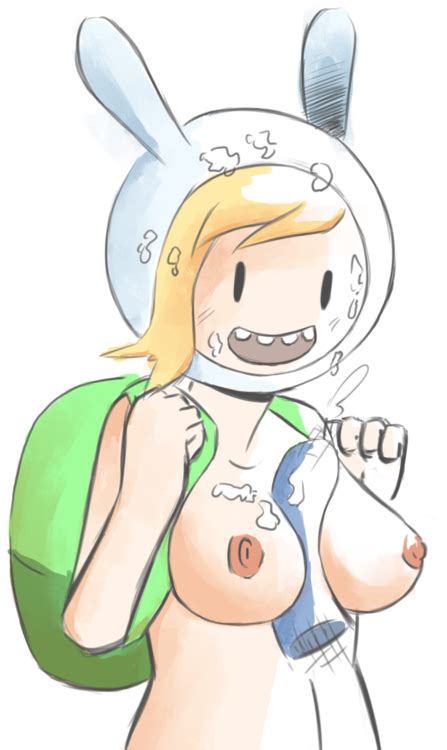Adventure Time Sketch By Lucky Hentai Foundry