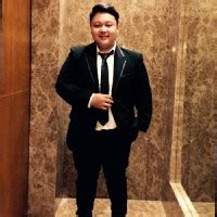 rizqi akbari linkedin