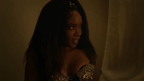 Nude Video Celebs Michaela Coel Sexy Weruche Opia Nude I May Destroy You S E