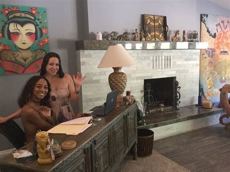 SEA MOUNTAIN NUDE RESORT SPA HOTEL 178 Photos 100 Reviews Day Spas 66540 San Marcus Rd