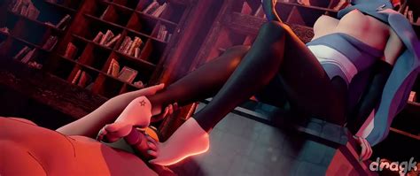 Castlevania Sypha Belnades And Vampire Lenore Hentai Compilation Rayla Footjob Handjob Dragon