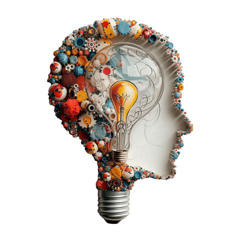creativity clip art 7