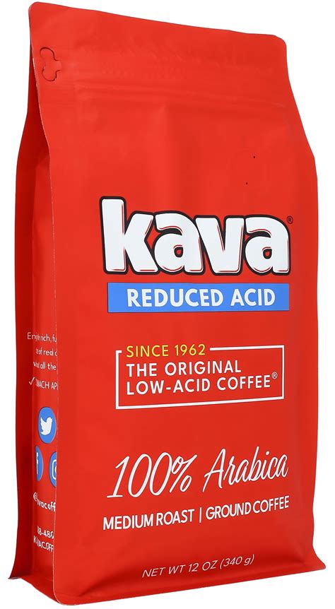 How Low Acid Mushroom Coffee Is Surprisingly Gentle On The Stomach - RYZE Superfoods