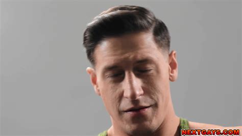 Roman Todd Has Hot Sex With Dalton Riley At The Gym Riley Roman