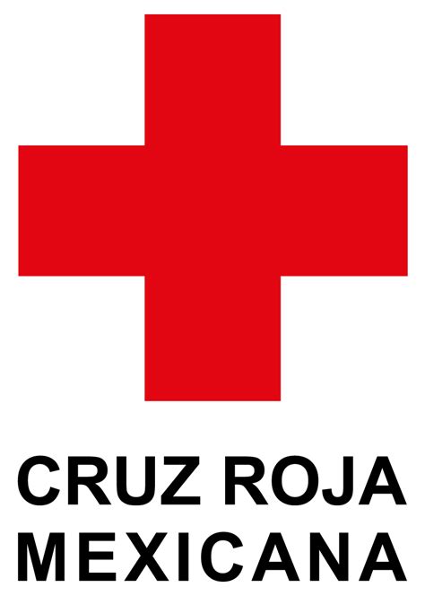 Vacunacion Cruz Roja Mexicana Edom X