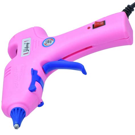 Hot Melt Glue Gun 40 W For 7 Mm Glue Sticks