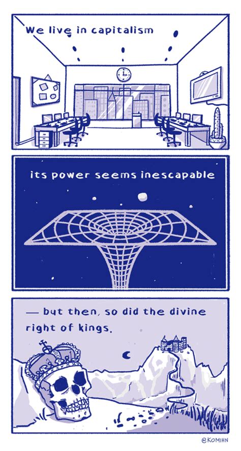 Fuck Capitalism Anti Capitalism Magical Girl Musings Silvermoon