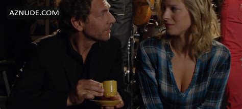 ALEXIA BARLIER Nude AZNude