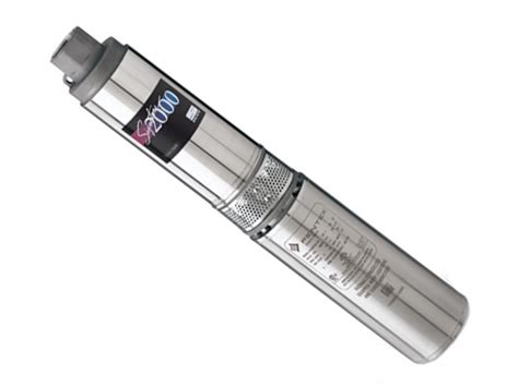 S10P4HS05221 - Buy Sta-Rite HS Submersible Well pump - $424.00