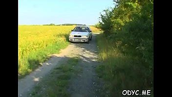 La Deslumbrante Molly Recibe Un Duro Arado XVIDEOS