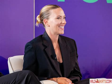 Scarlett Johansson Scarlettjohanson Scarlettjohanssonworld Nude OnlyFans Instagram Leaked