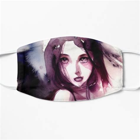 Anime Beauty Baroque Goth Fantasy Lingerie Original Sexy Erotic Ecchi Pinup Female Model Pose