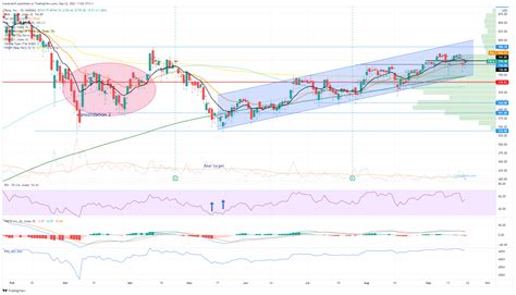 Tesla Stock Price and Forecast: Why is TSLA up on Wednesday?