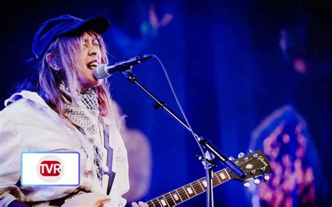 Blonde Redhead électrise La Route du Rock le concert évènement à ne surtout pas rater ce soir