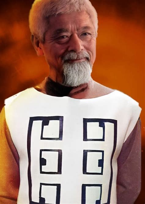 Doctor Who Mavic Chen Fan Casting On Mycast