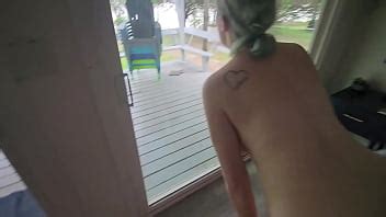 Lake Side Fun Sucking Teasing And Cum Dripping Creampie Part 2 Of 2 XVIDEOS