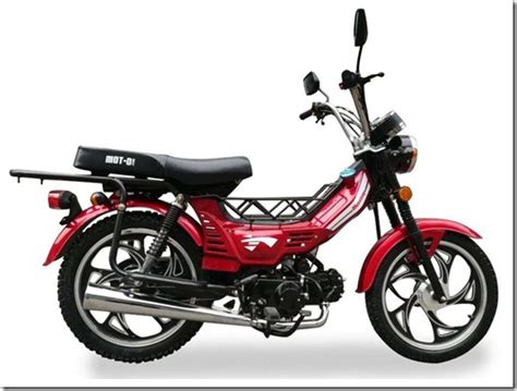 Мопед дельта 110 куб - технические характеристики. Узнайте об ...