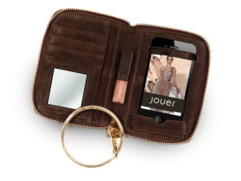 Jouer Nude Glisten Swatches And Pochette Holiday Edition Handmade Reviews