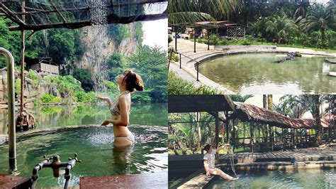 Best Hot Springs In Malaysia Discover Relaxing Resorts Natural Hot Spring Pools Klook