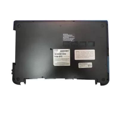 Toshiba Satellite L55 Series Bottom Case Cover A000291000