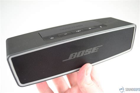 フリマアプリ 2 BOSE ose SOUNDLINK
