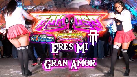 ESTRENO PLAZA LOS GALLOS 2023 SONIDO FAMOSO ERES MI GRAN AMOR ALI TELEZ