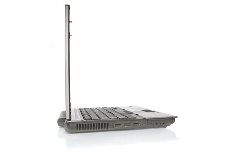 HP EliteBook 8440 Serie Notebookcheck Org