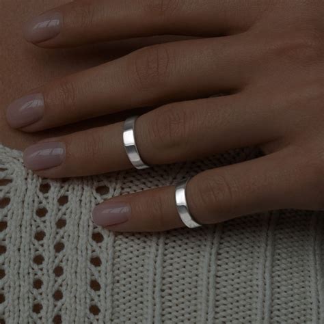 SILVERME Кольцо на фалангу серебро 925 - купить с доставкой по выгодным ...