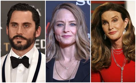 Fotorrelato Orgullo Gay Así contaron ellos su orientación sexual Gente y Famosos EL PAÍS