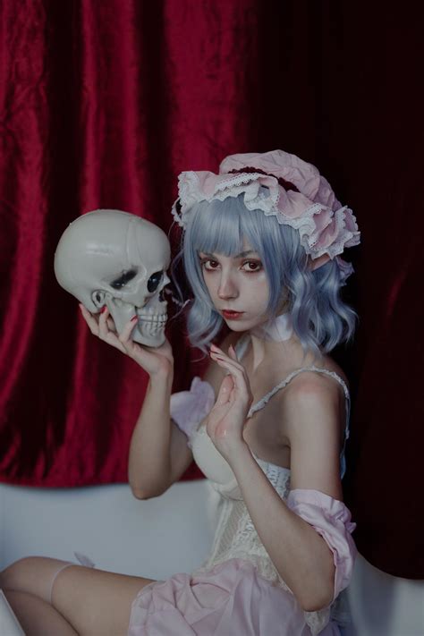 Himee Lily Himeecosplay Kawaiierotica Nude Onlyfans Leaks Photos Thefappening