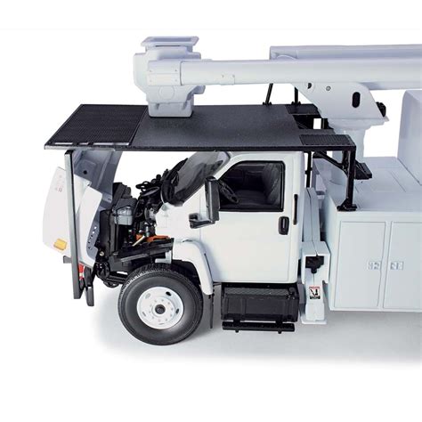 134 Scale Gmc C7500 Tree Trimming Truck Trick My Truck