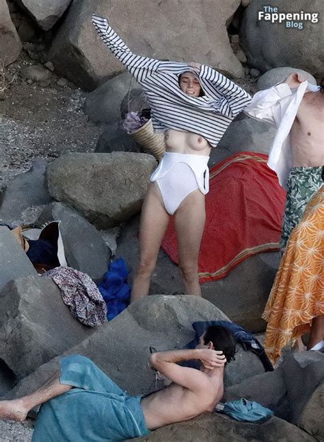 Maya Hawke Maya Hawke Neohawk2 Nude Leaks OnlyFans Photo 769 TheFappening