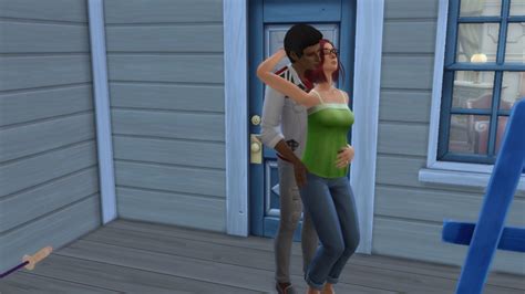 Hot Complications Sims Story The Sims General Discussion Loverslab