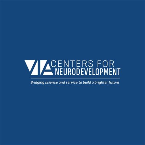 VIA Centers for Neurodevelopment - 1 Day to 5K! This is why we Run for
