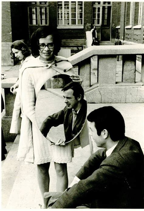 Photo de classe TC de Lycée Gay Lussac Copains d avant