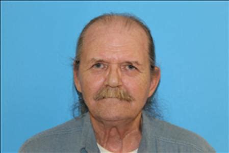 Bobby Lee Long A Registered Sex Offender In Calhoun Ga At Offender Radar