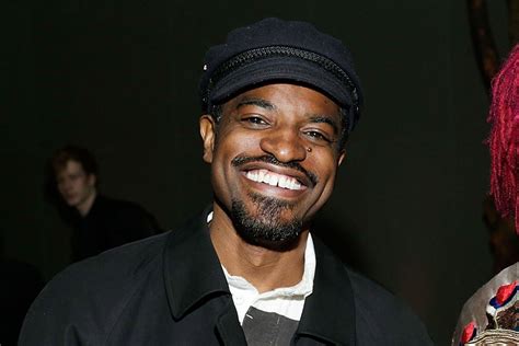 Stop Asking André 3000 About Releasing New Music