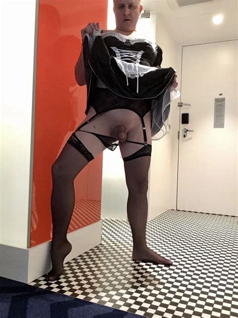 Naughty Maid Nude Pics XHamster